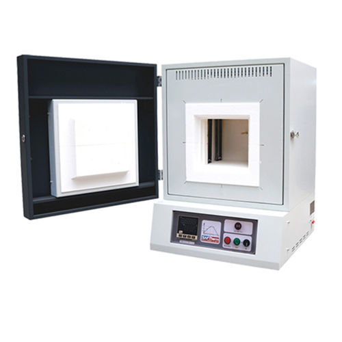 Muffle furnace - STM-12-14 - Henan Sante Furnace Technology Co.,Ltd. - heat treatment / sintering / thermal