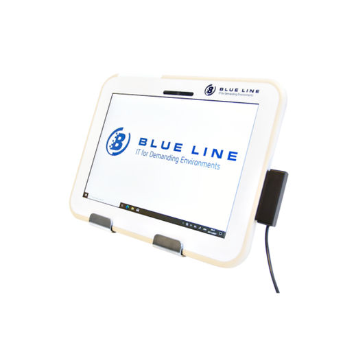 Windows 10 Pro tablet - GMP - blue-line.com - 10.4" / Intel® Pentium / 10th generation Intel® Core™