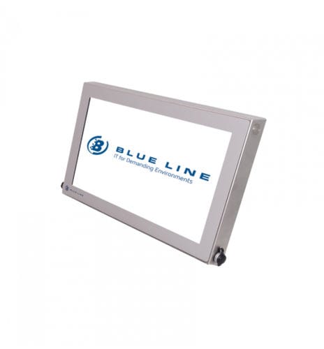 LCD panel PC - blue-line.com - 21.5" / 24" / 1920 x 1080