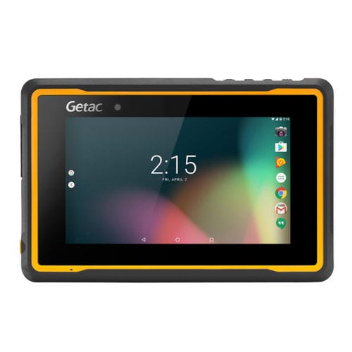 Android 10 tablet - ZX70  - blue-line.com - 7" / Qualcomm Snapdragon 660 / 64 GB