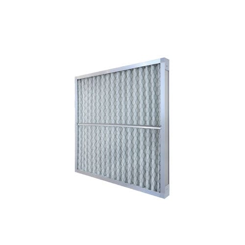 Air filter - M-MNF - MayAir - dust / panel / wire mesh