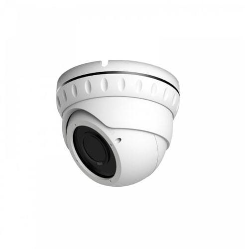 Digital camera - EBA1280 - EverFocus Electronics Corporation - for process monitoring / industrial / IR