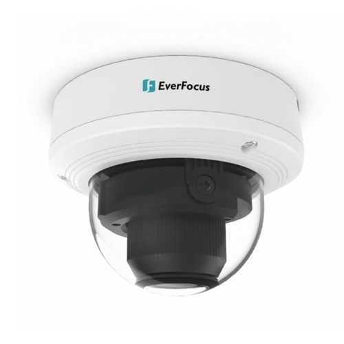 Digital camera - EHN2550-SG  - EverFocus Electronics Corporation - 3D / industrial / monitoring