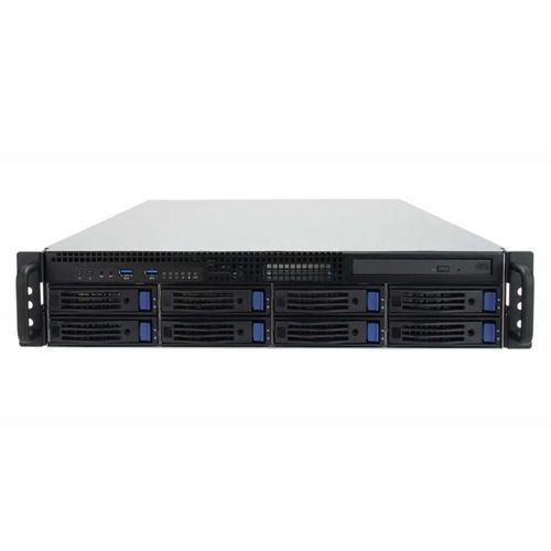 Video recorder - Ares64+N - EverFocus Electronics Corporation - network / video surveillance / display