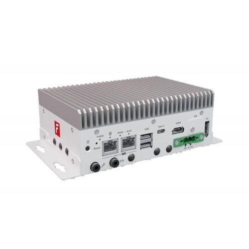 Intel® Core™ Ultra 7 165U vehicle-mount computer - VAI-MTL - EverFocus Electronics Corporation - rugged / railway / for transportation