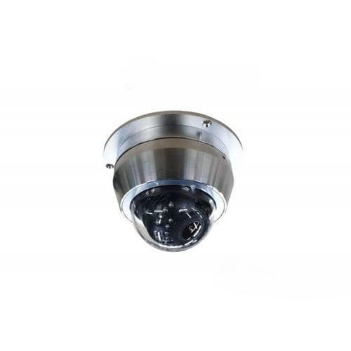 Digital camera - EHN555 - EverFocus Electronics Corporation - WDR / wide dynamic range / for marine applications