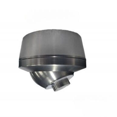 WDR camera - EBN554 - EverFocus Electronics Corporation - wide dynamic range / for marine applications / monitoring