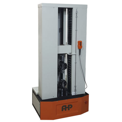 Tensile strength tester - 203016 - AHP PLASTIK MAKINA - universal