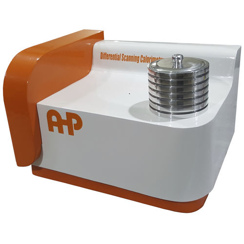 Isothermal calorimeter - OIT - AHP PLASTIK MAKINA - DSC / differential scanning / scanning differential