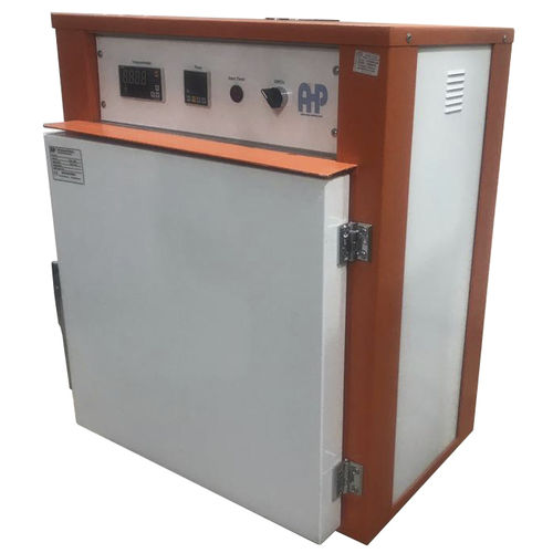 Hot air oven - 201698 - AHP PLASTIK MAKINA - drying