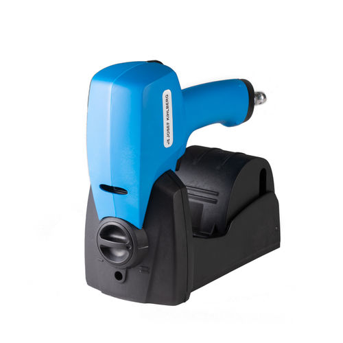 Pneumatic stapler - R555PN - Josef Kihlberg AB - for packaging / industrial