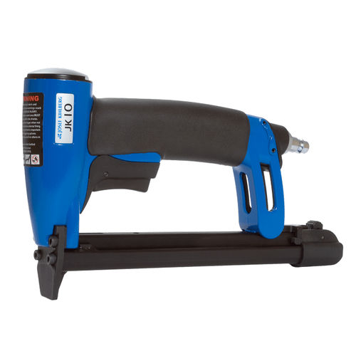 Pneumatic stapler JK10680 Josef Kihlberg AB for plastics / for pallet / for boards