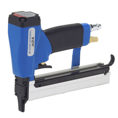 Pneumatic stapler - JK24-690 - Josef Kihlberg AB - for furniture / drawer / for boards