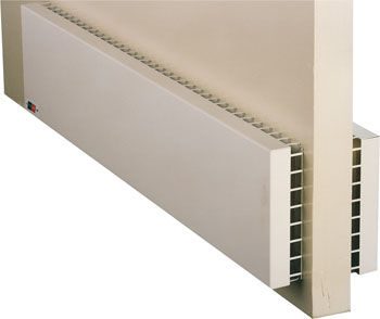 Acoustic grate - GFV 91 - FRANCE AIR