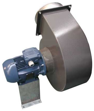 High-temperature fan - TETA - FRANCE AIR - centrifugal / extraction / industrial