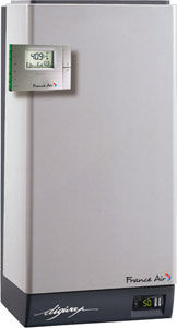 Air humidifier - 2 - 60 kg/h | DIGIVAP 3R - FRANCE AIR - steam / electrode