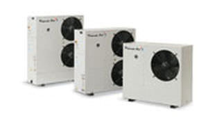 Heat pump - ARCOA R/O MT - FRANCE AIR
