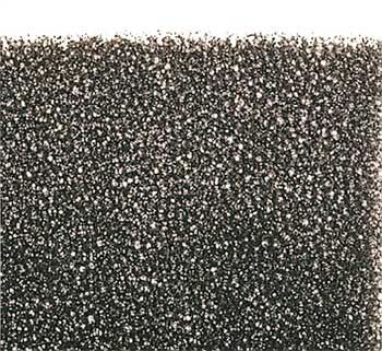 Foam filter medium - 20 mm, EN 779 - FRANCE AIR - air / oil