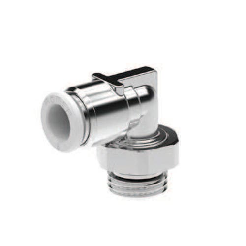 Gas fitting 38 series Genn Dih ring / quick / pushin