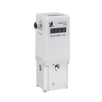 Electronic vacuum regulator - QKL-B3V - KaoLu - digital / for high flow rates / precision