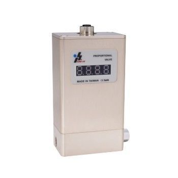 Electropneumatic valve - QKL-B1HF  - KaoLu - electrically-operated / flow control / for compressed air