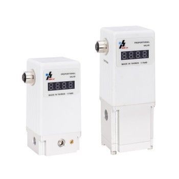 Proportional pressure regulator - QKL-B3-A - KaoLu - for air / gas / PID