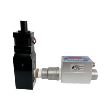 Flow control valve - FC1500AKMF1500 - KaoLu - needle / electrically-operated / micro