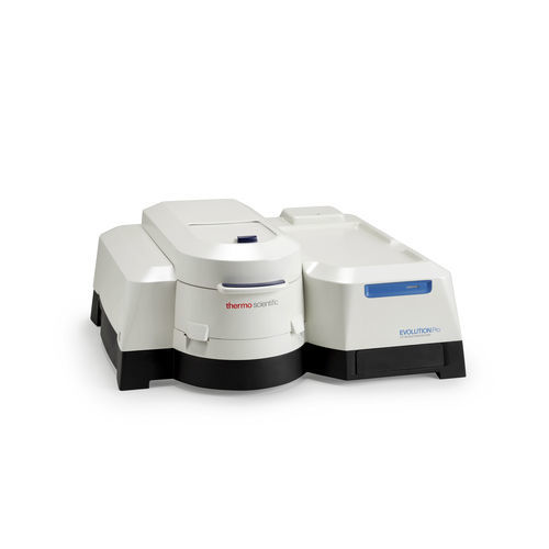 UV-Vis spectrophotometer - Evolution Pro - Thermo Fisher Scientific ...