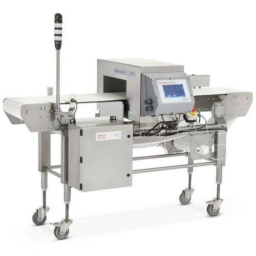 Metal detector for the food industry - Sentinel 1000 Selectscan - Thermo Fisher Scientific