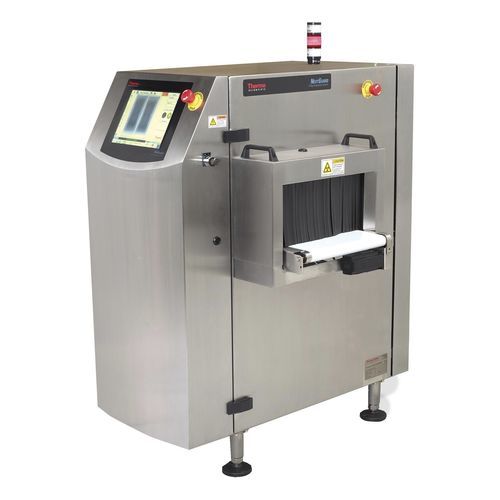 Particle detection system - NextGuard&trade; - Thermo Fisher Scientific - for metal / radiation / for powders