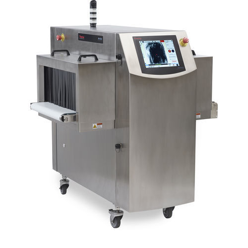 Scanning inspection system - NextGuard™ - Thermo Fisher Scientific - X-ray