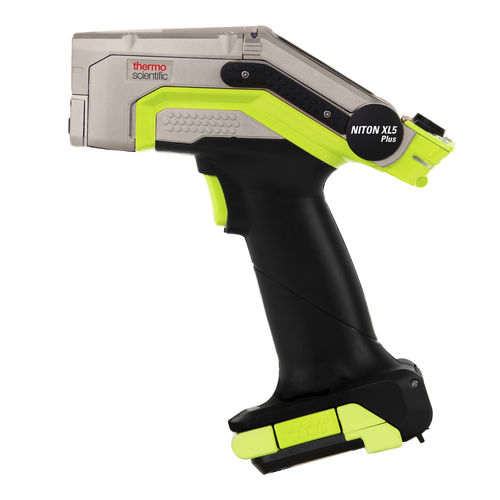 XRF analyzer - Thermo Fisher Scientific