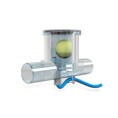 Syphon - BIE series - Eericorporation
