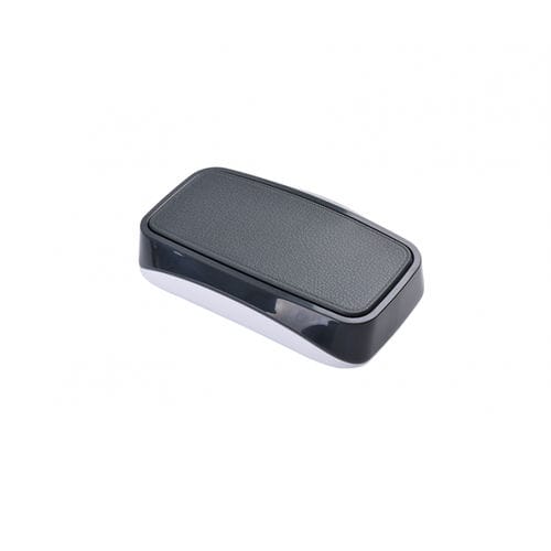 Handheld enclosure - BMC 70023-B71 - Bahar Enclosure - rectangular / ABS / PC