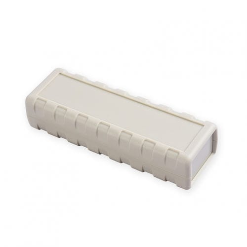 Panel enclosure - BMD 60034-A1 - Bahar Enclosure - rectangular / ABS / IP54