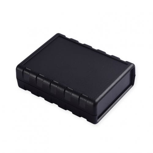 Panel enclosure - BMD 60035-A2 - Bahar Enclosure - rectangular / ABS / IP54
