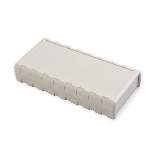 Panel enclosure - BMD 60037-A1 - Bahar Enclosure - rectangular / ABS / IP54