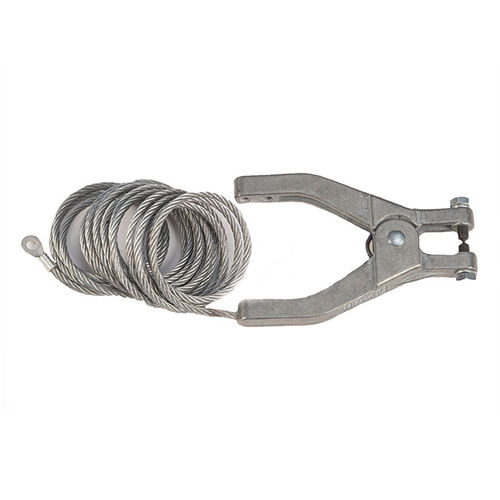 Anti-static electrical cable - 08490 - Justrite Safety Group