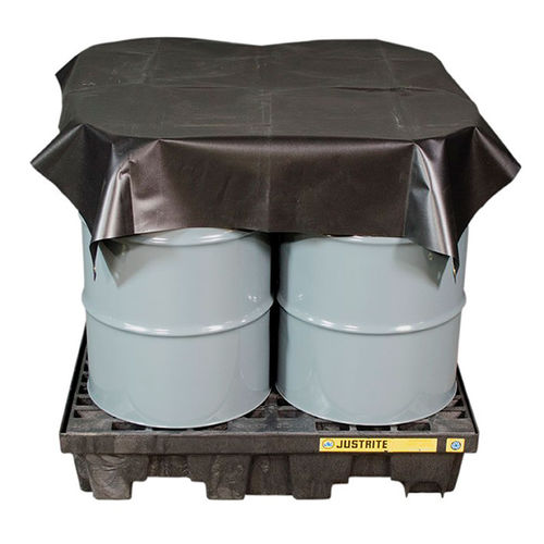 Protection sheeting - 2843  - Justrite Safety Group