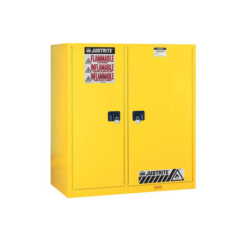 flammable product cabinet - Justrite Safety Group