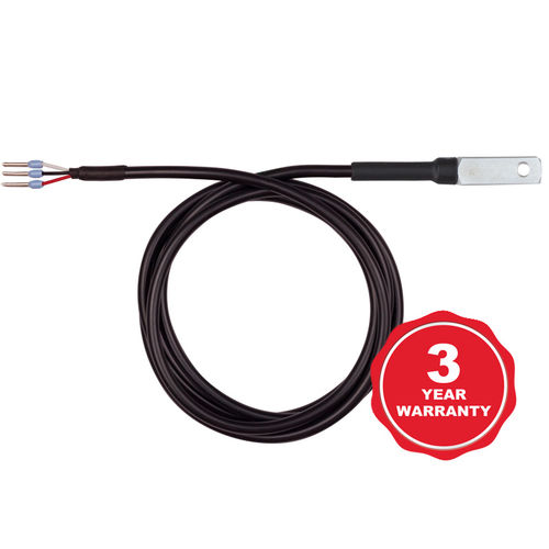Resistance temperature sensor - TST100 - Teracom - digital / IP65 / outdoor