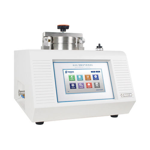 gas permeability tester - Jinan Saicheng Electronic Technology Co.,LTD