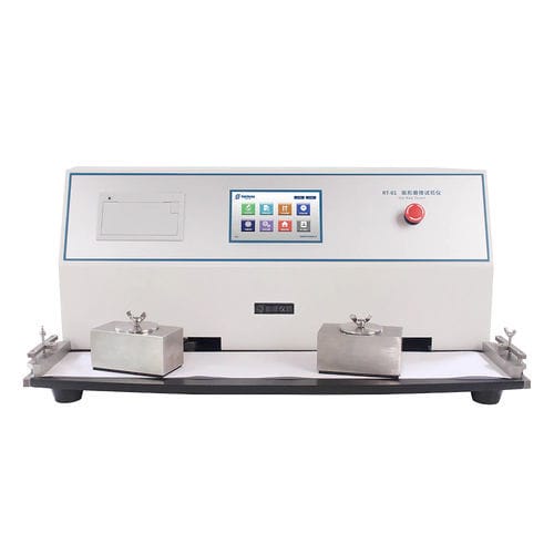 abrasion tester - Jinan Saicheng Electronic Technology Co.,LTD