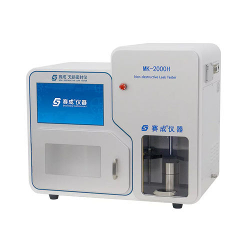 vacuum decay leak tester - Jinan Saicheng Electronic Technology Co.,LTD