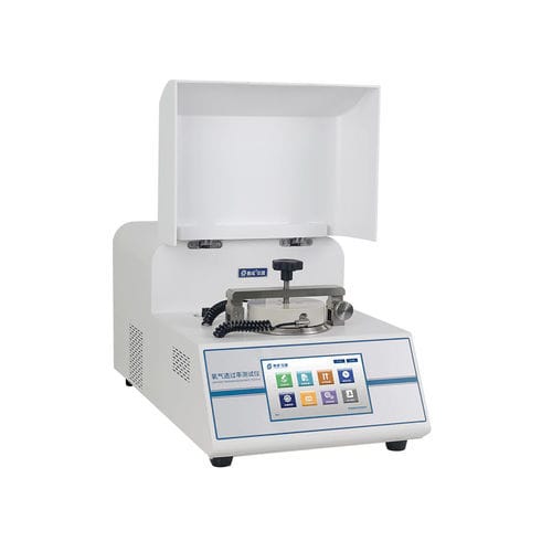 oxygen transmission rate tester - Jinan Saicheng Electronic Technology Co.,LTD