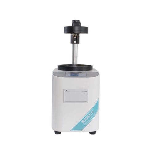 Compact polariscope - YLY-H - Jinan Saicheng Electronic Technology Co.,LTD - optical / manual / automatic