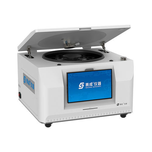 Water vapor transmission rate tester - W306 - Jinan Saicheng Electronic Technology Co.,LTD - for film / for textiles / multifunction