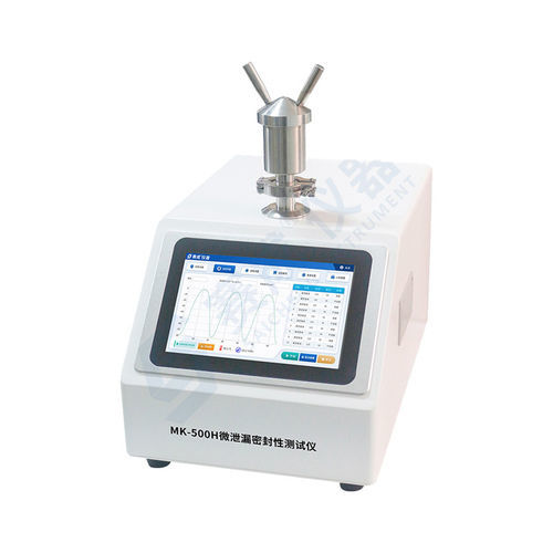 vacuum decay leak tester - Jinan Saicheng Electronic Technology Co.,LTD