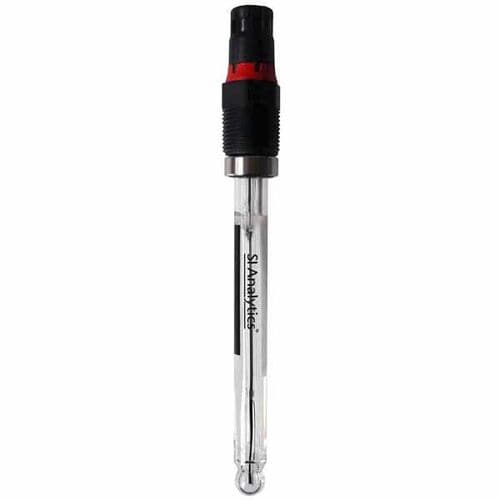 PH electrochemical electrode - SteamLine SL 83 series - Xylem Analytics Germany Sales GmbH & Co. KG. - glass / process