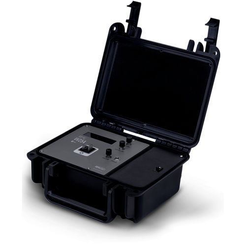 Drinking water photometercolorimeters P series Real Tech Inc